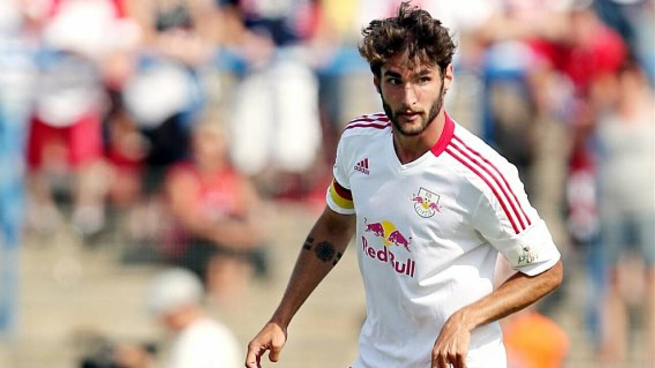 Start in 3. Liga: RB Leipzig lässt Konkurrenz zittern Start in 3. Liga: RB Leipzig lässt Konkurrenz zittern