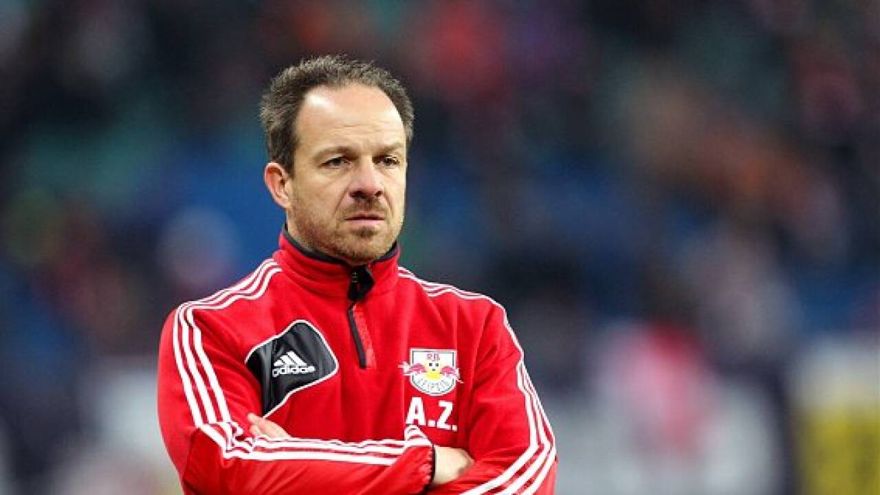 Start in 3. Liga: RB Leipzig lässt Konkurrenz zittern Start in 3. Liga: RB Leipzig lässt Konkurrenz zittern