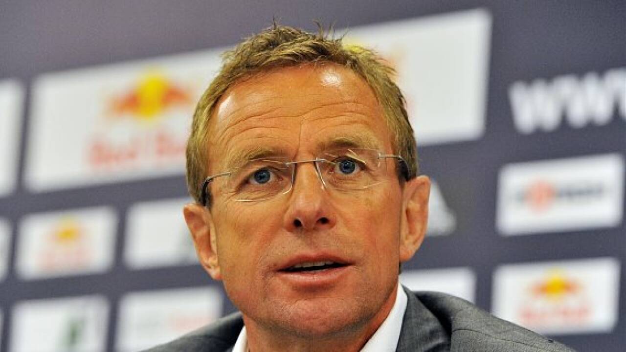 Start in 3. Liga: RB Leipzig lässt Konkurrenz zittern Start in 3. Liga: RB Leipzig lässt Konkurrenz zittern