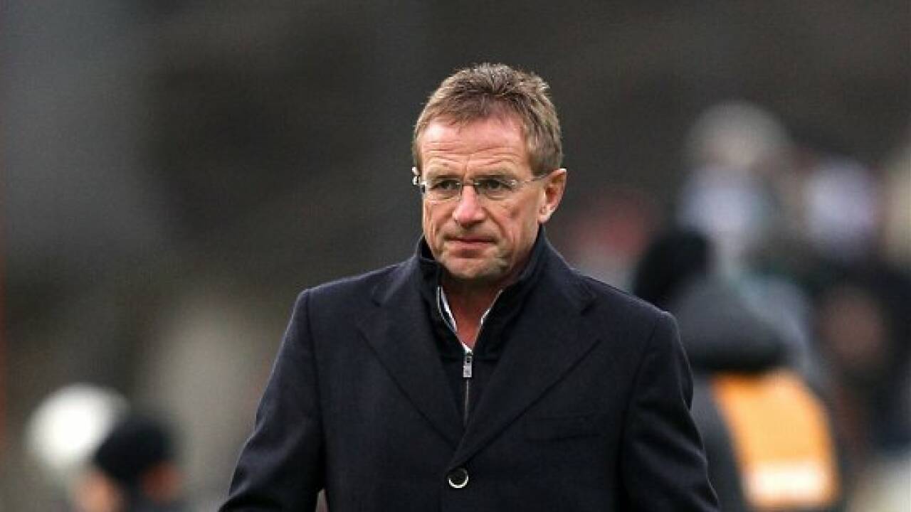 Start in 3. Liga: RB Leipzig lässt Konkurrenz zittern Start in 3. Liga: RB Leipzig lässt Konkurrenz zittern