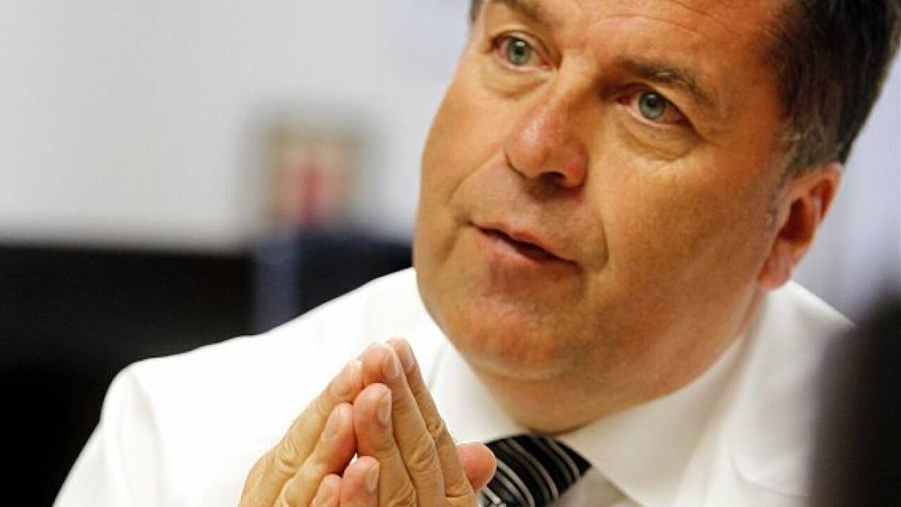 Im Salzburger Wohnbaufonds droht ein Millionenloch