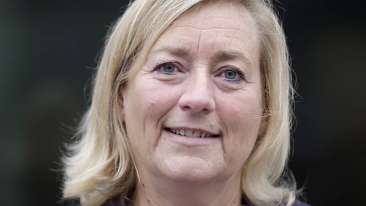 Annelies Vilim forderte die Bundesregierung zum Handeln auf 