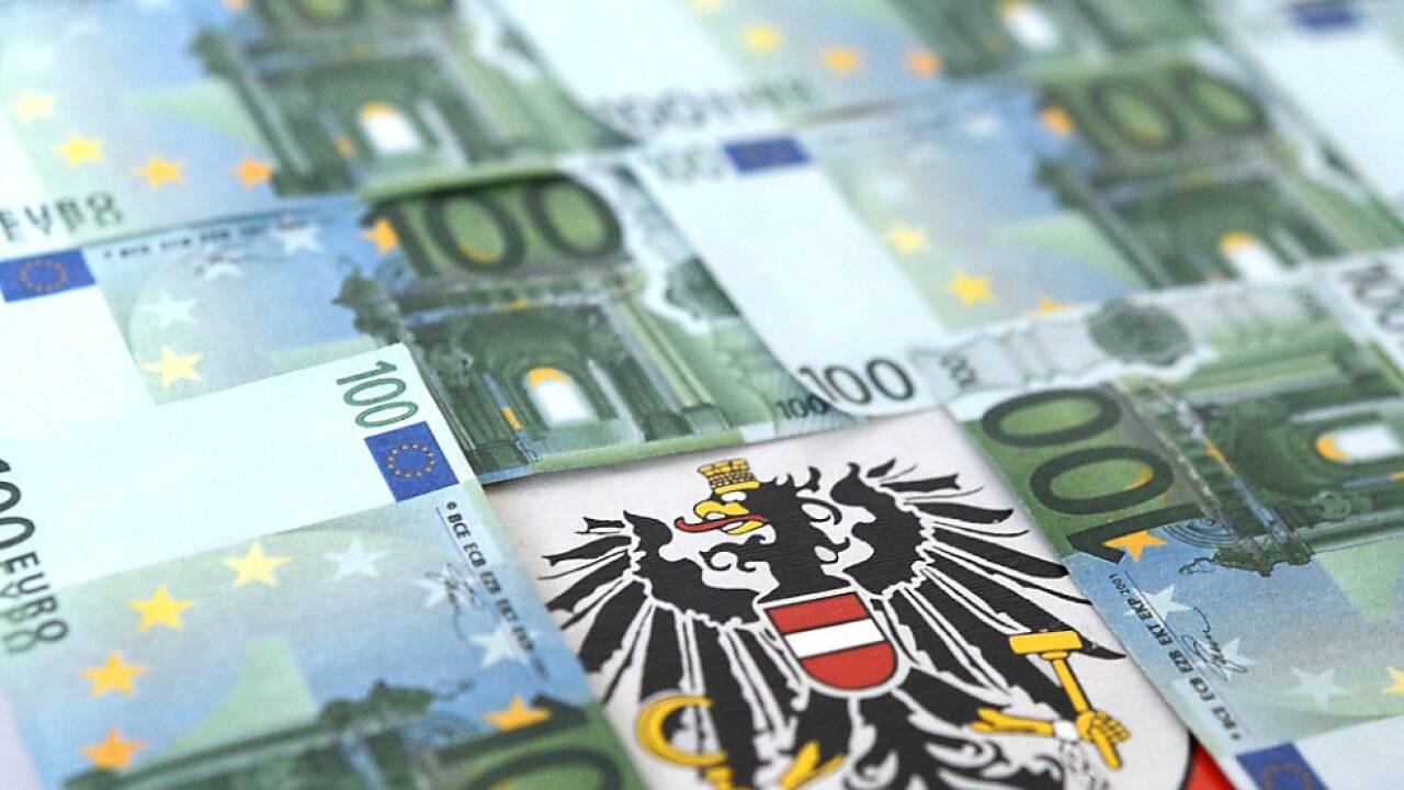 Weltvermögensbericht: Credit Suisse berechnete Durchschnittsvermögen 