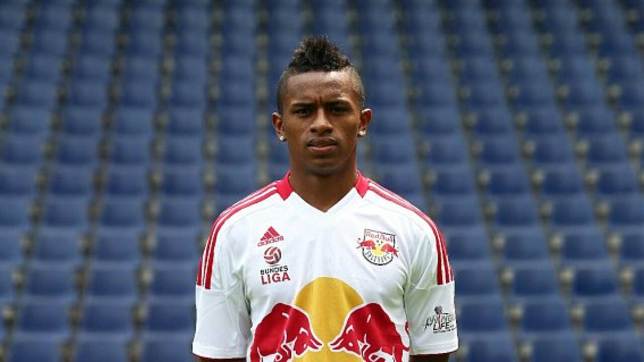 Red Bull bestätigt Verpflichtung von Reyna