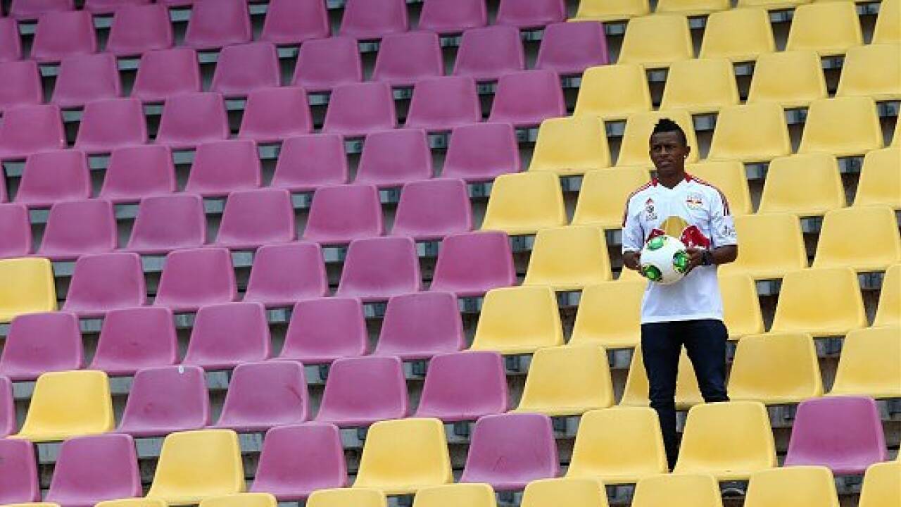 Red Bull bestätigt Verpflichtung von Reyna