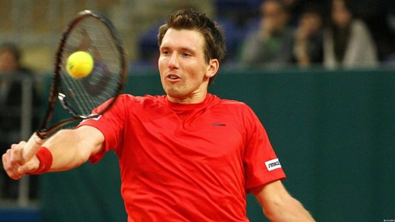 Perfekte Wimbledon-Generalprobe für Peya/Soares