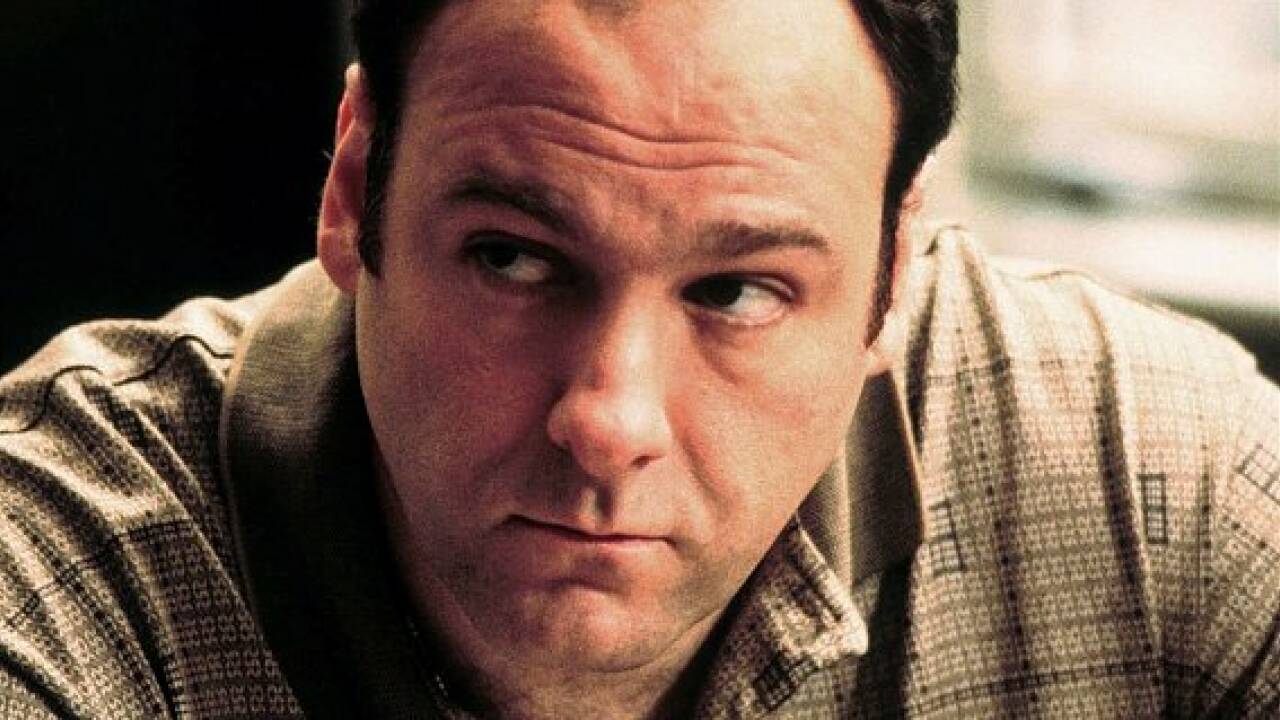 "Sopranos"-Oberhaupt James Gandolfini gestorben