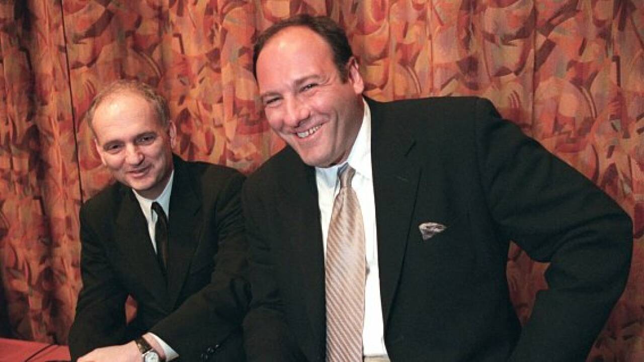 "Sopranos"-Oberhaupt James Gandolfini gestorben
