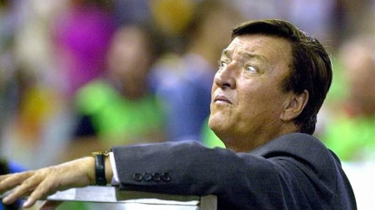 Der "maximale" Otto feiert seinen 80. Geburtstag