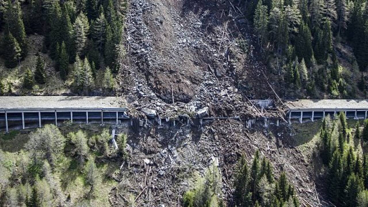 Felbertauernstraße: Baubeginn für Umfahrung