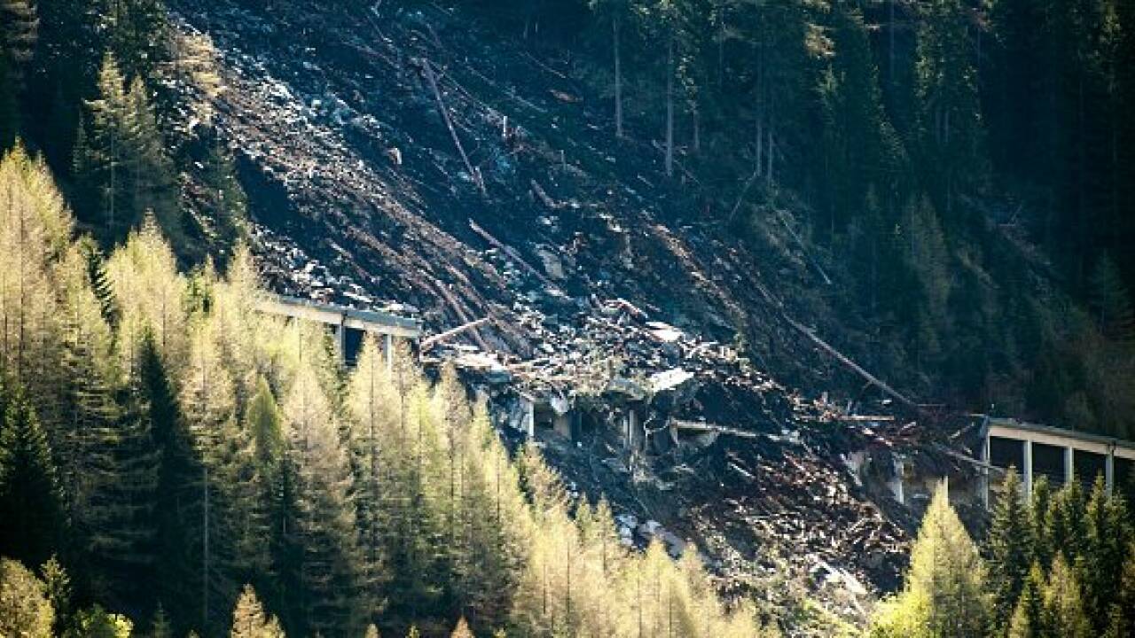 Felbertauernstraße: Baubeginn für Umfahrung