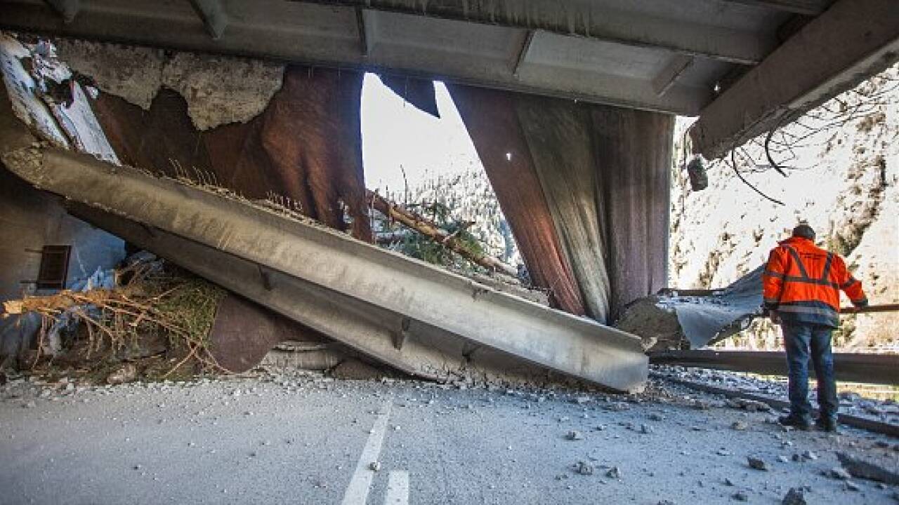 Felbertauernstraße: Baubeginn für Umfahrung