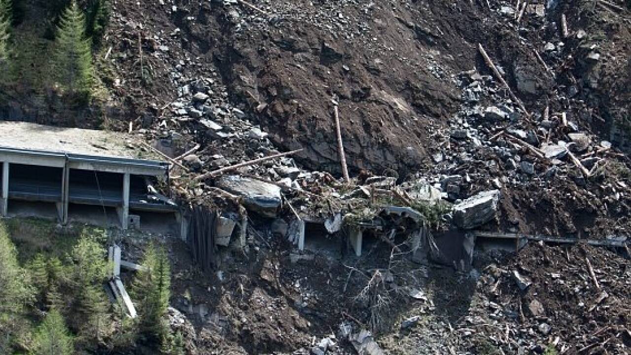 Felbertauernstraße: Baubeginn für Umfahrung
