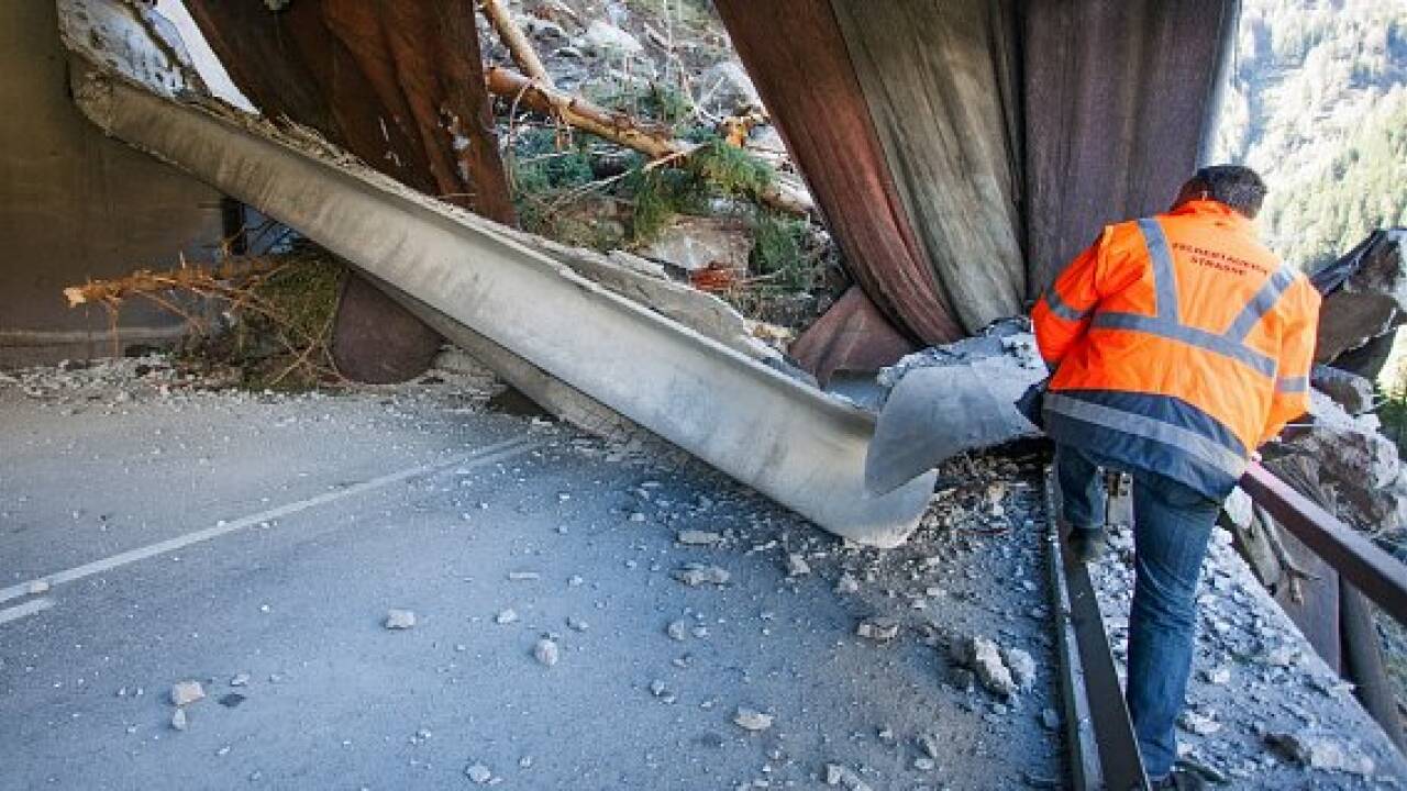Felbertauernstraße: Baubeginn für Umfahrung
