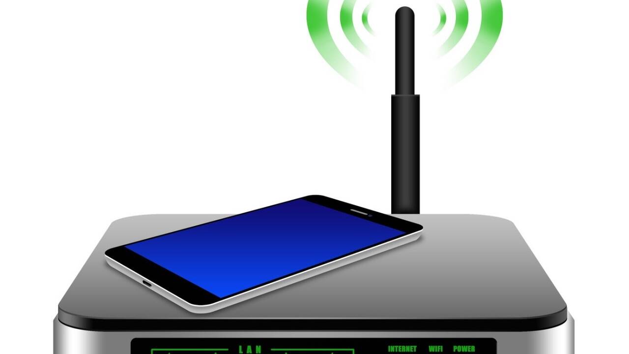 Jeder Haushalt kann selbst einiges dafür tun, dass sein WLAN-Netz leistungsstärker wird.  Jeder Haushalt kann selbst einiges dafür tun, dass sein WLAN-Netz leistungsstärker wird.