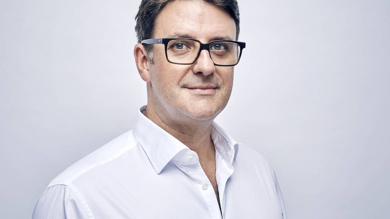Als Executive Vice President ist Thomas de Buhr für die DAZN-Geschäfte in Deutschland, Österreich und der Schweiz zuständig. 