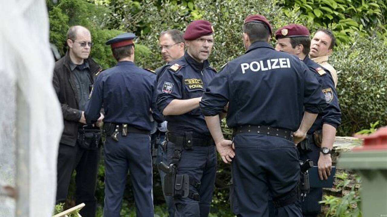 Mann in Wien erschossen: Polizei feuerte 20 Schüsse ab