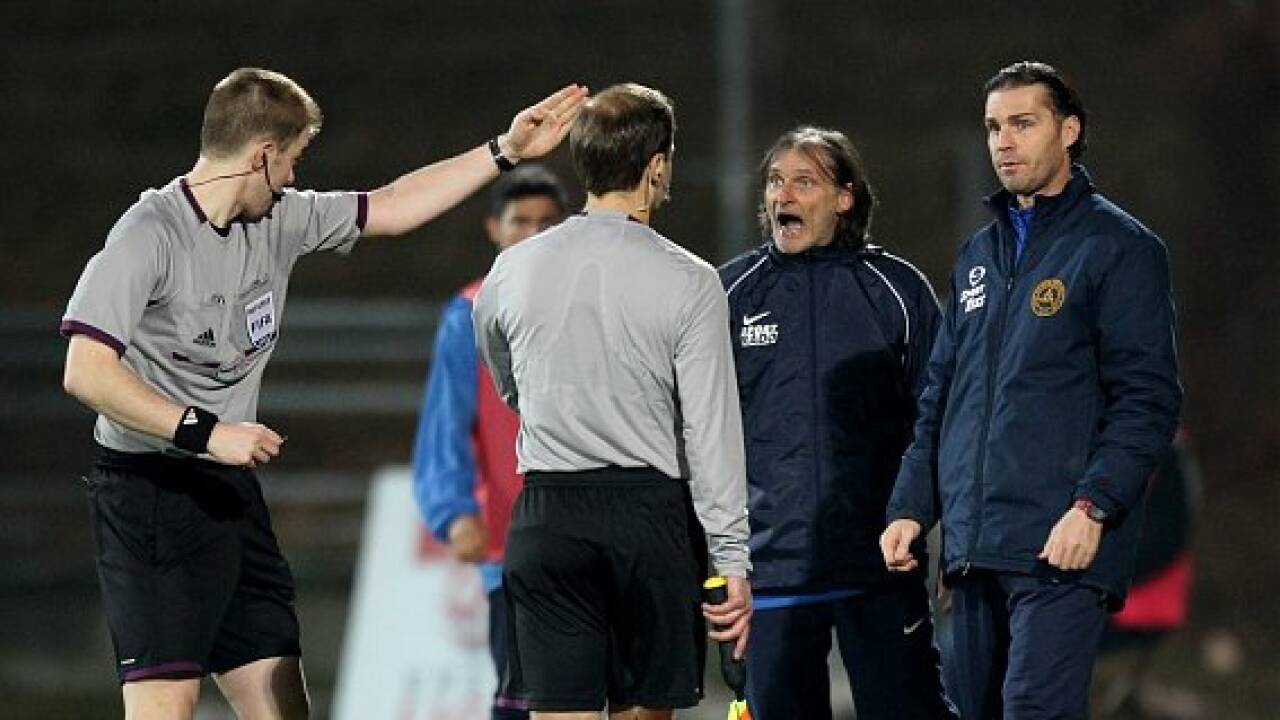Vienna und Tatar trennten sich einvernehmlich