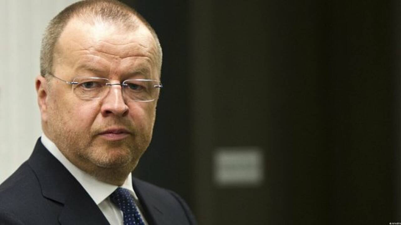 Ex-Porsche-Manager wegen Kreditbetrugs verurteilt