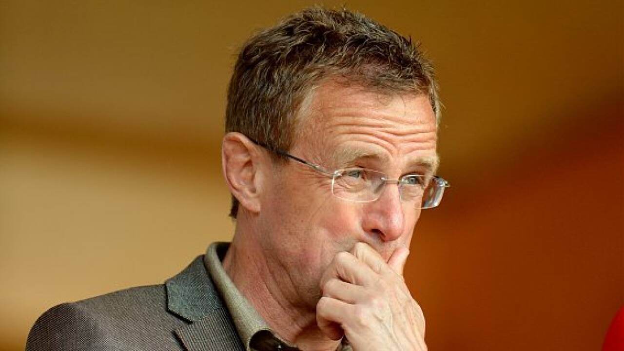 Red-Bull-Sportdirektor Rangnick vor Absprung zu Everton?