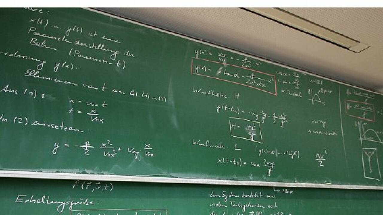Fünf Fragen zur richtigen Weiterbildung