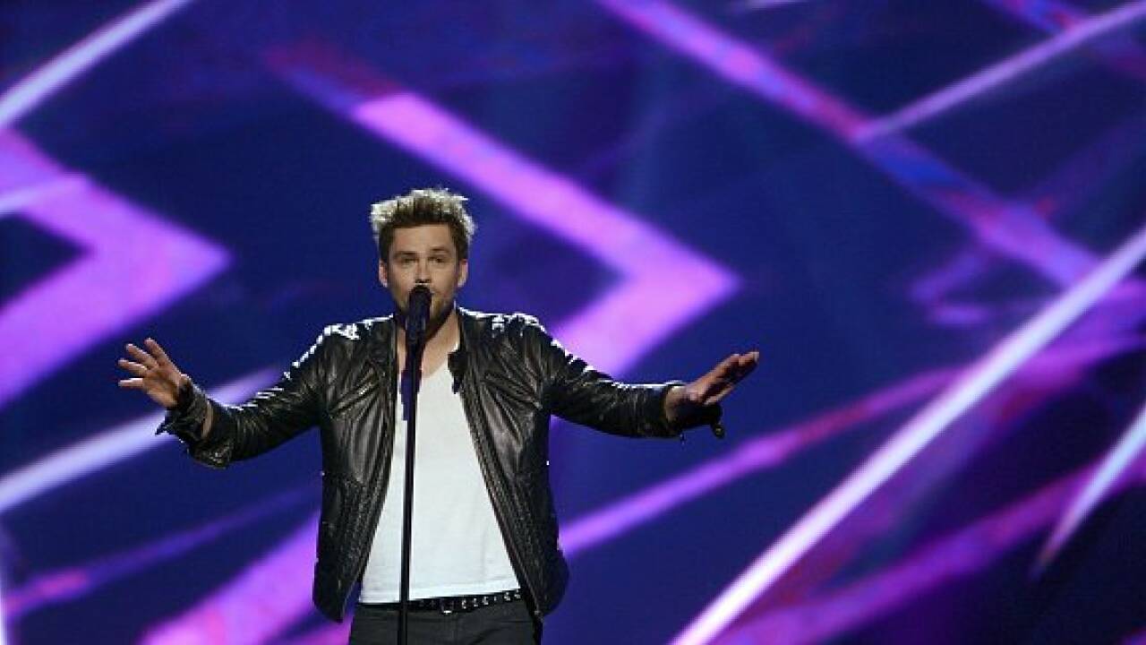 Song Contest: Die Startreihenfolge für das Finale