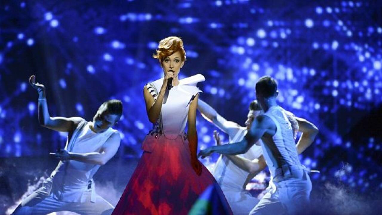 Song Contest: Die Startreihenfolge für das Finale