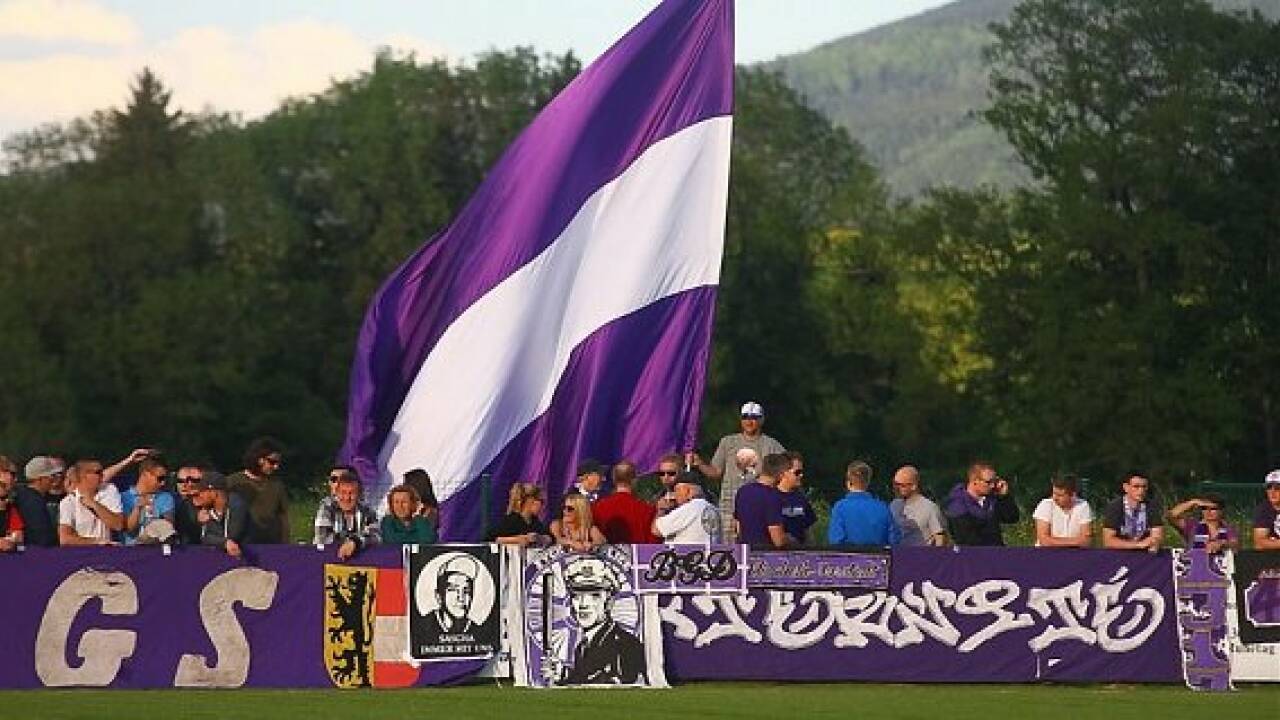 Austria Salzburg spaziert ins Landescup-Finale