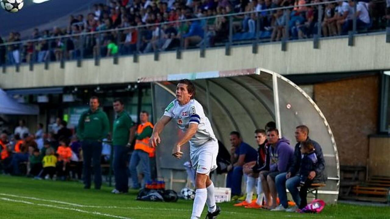 Austria Salzburg spaziert ins Landescup-Finale