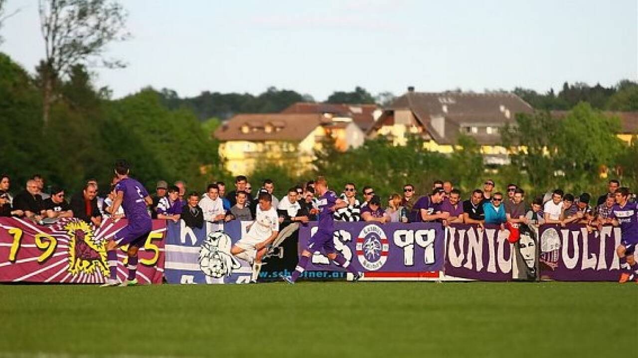 Austria Salzburg spaziert ins Landescup-Finale