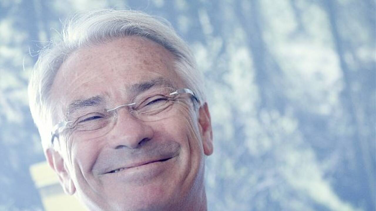 Post errichtet neue Unternehmenszentrale