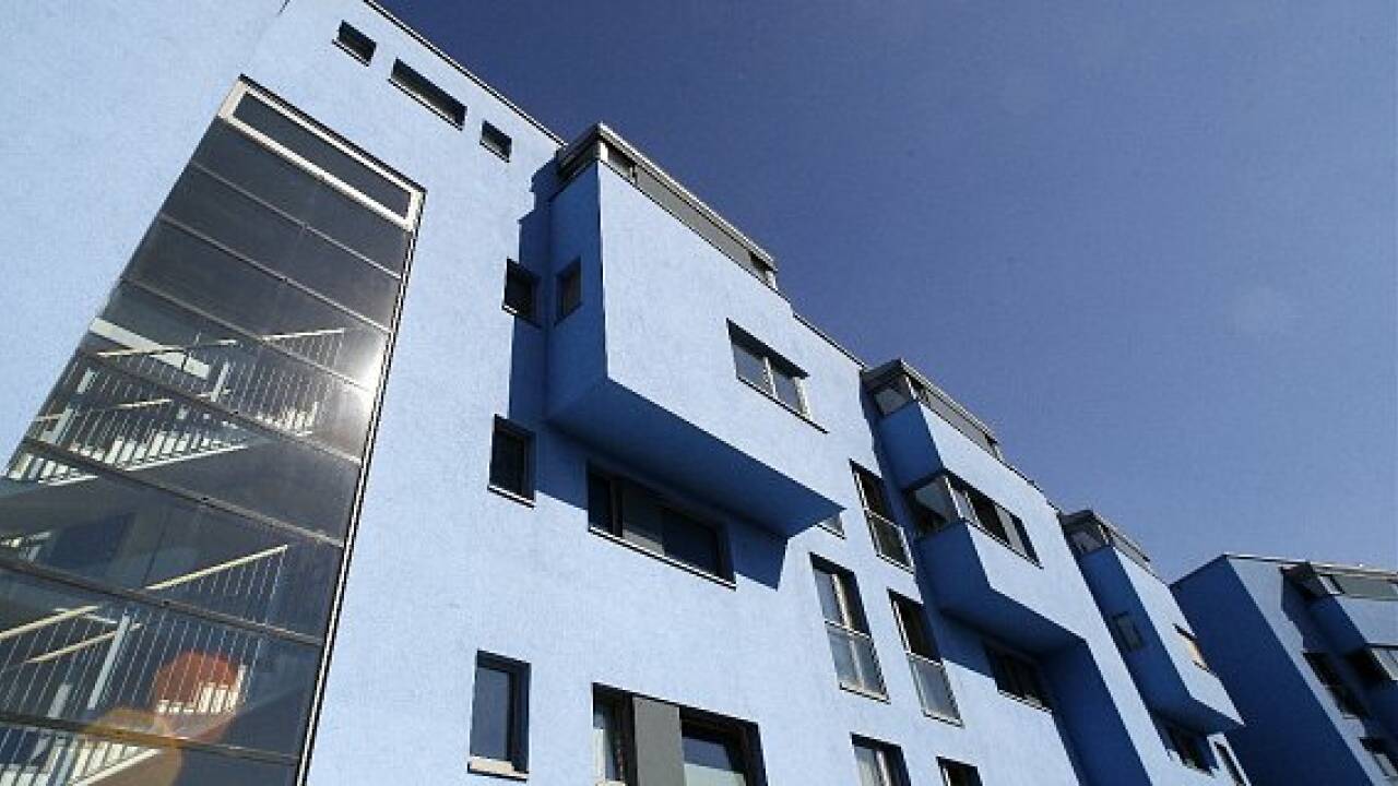 Mieten in Österreich seit 2009 eklatant gestiegen