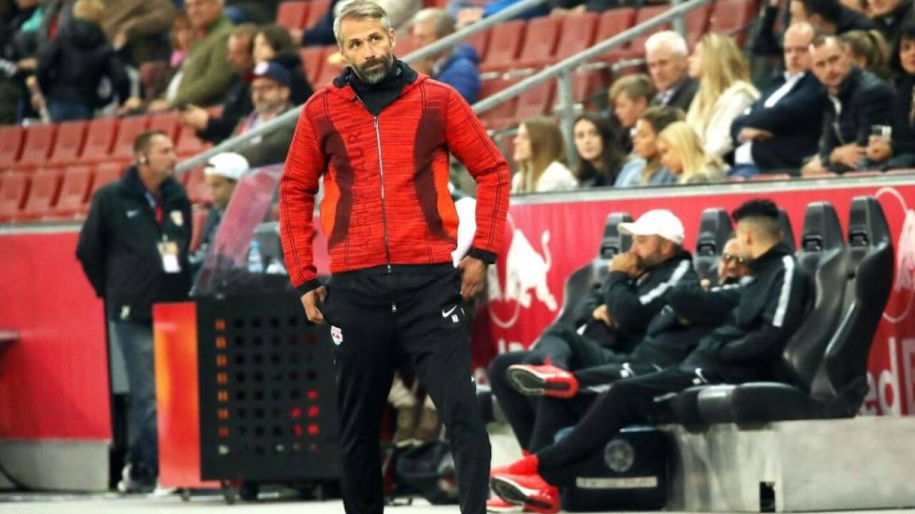 Trainer Rose ärgerte Schlamperei in der Defensive 