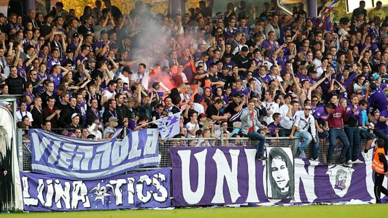 Bekommt Austria Salzburg die Bundesliga-Lizenz?