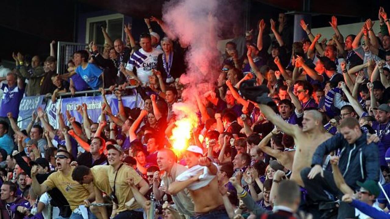 Bekommt Austria Salzburg die Bundesliga-Lizenz?