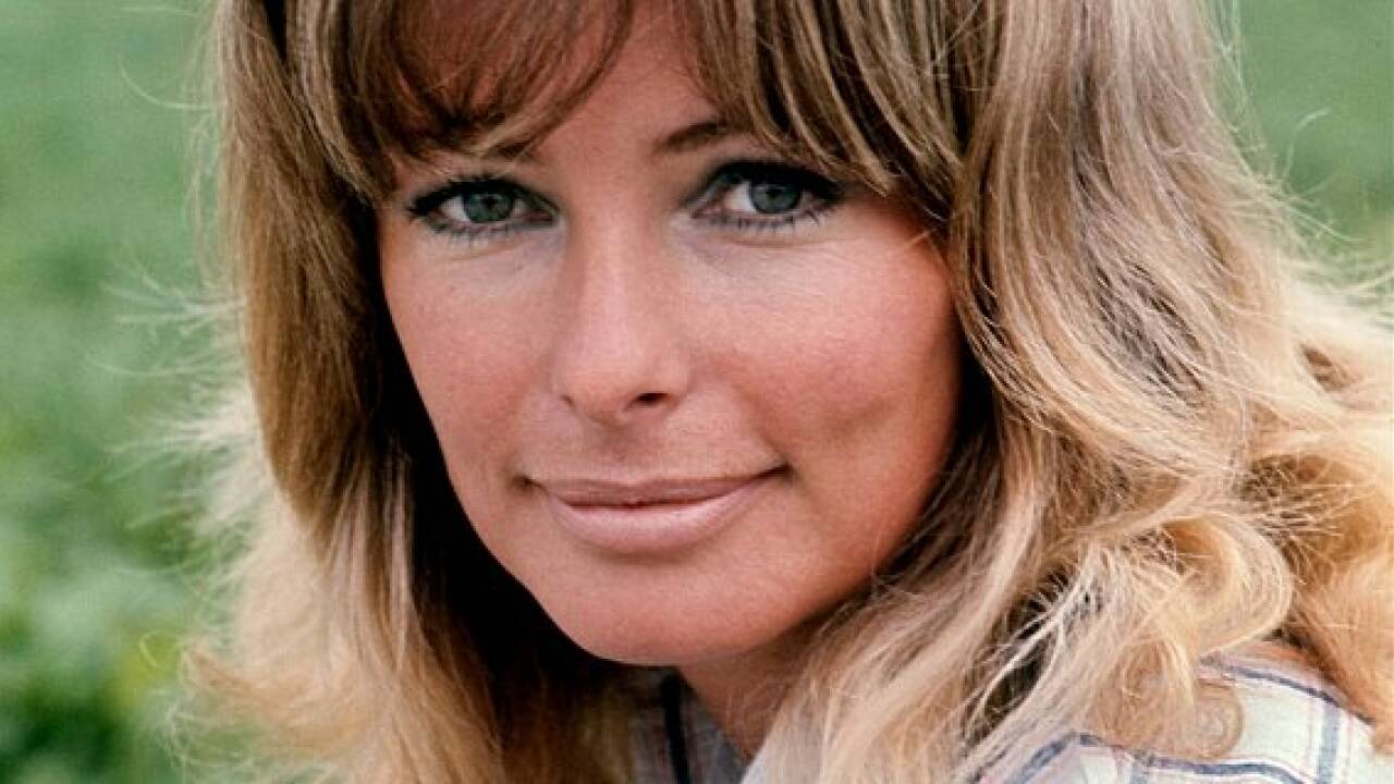 Fernsehlegende Vivi Bach ist tot