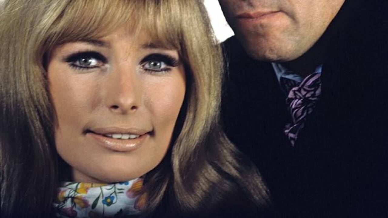 Fernsehlegende Vivi Bach ist tot