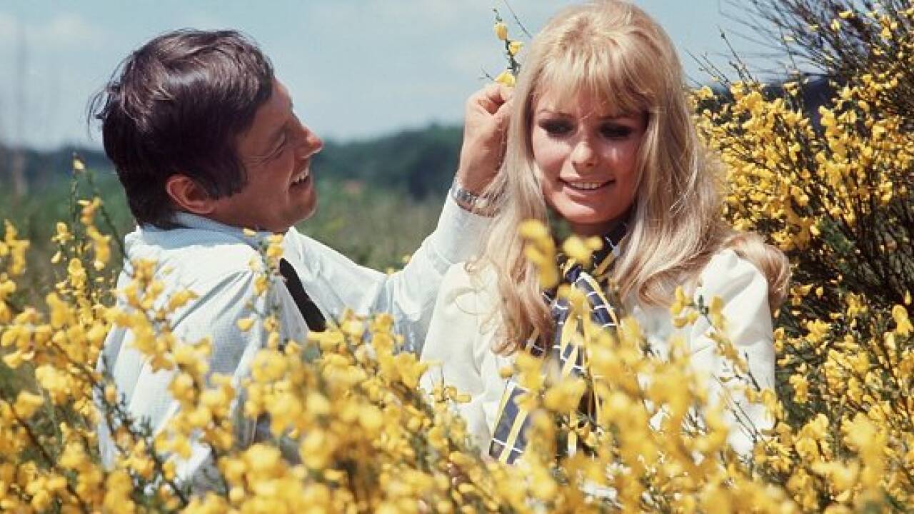 Fernsehlegende Vivi Bach ist tot
