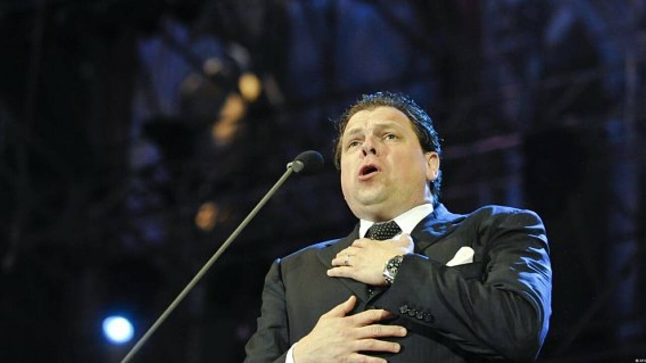 Michael Schade wird Intendant der Barocktage Melk