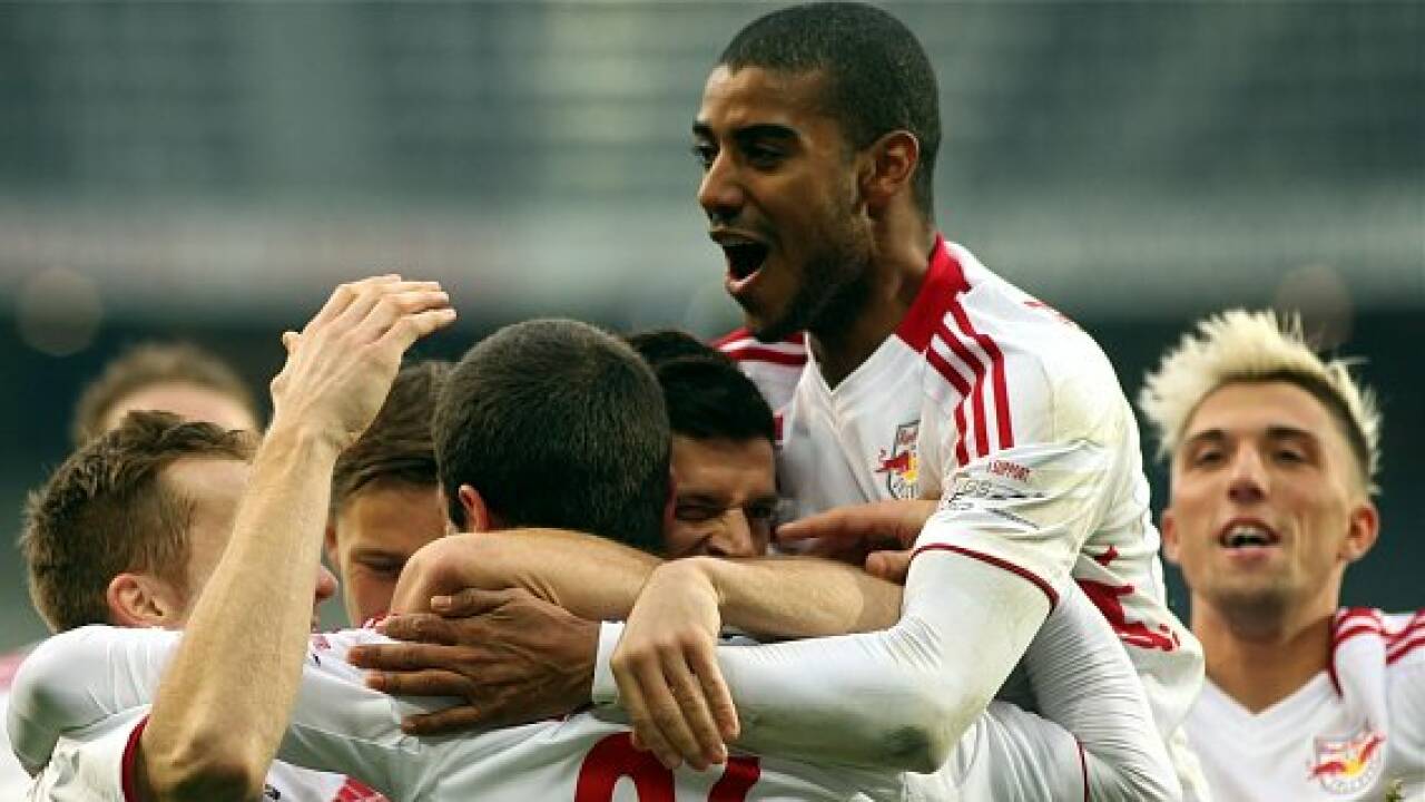 6:2 für die Bullen - Triplepacks von Alan und Soriano