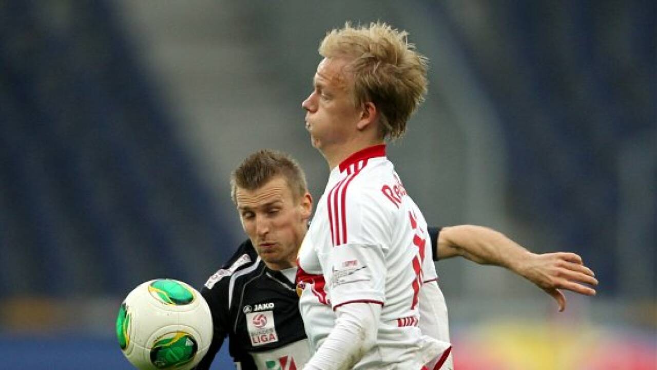 6:2 für die Bullen - Triplepacks von Alan und Soriano