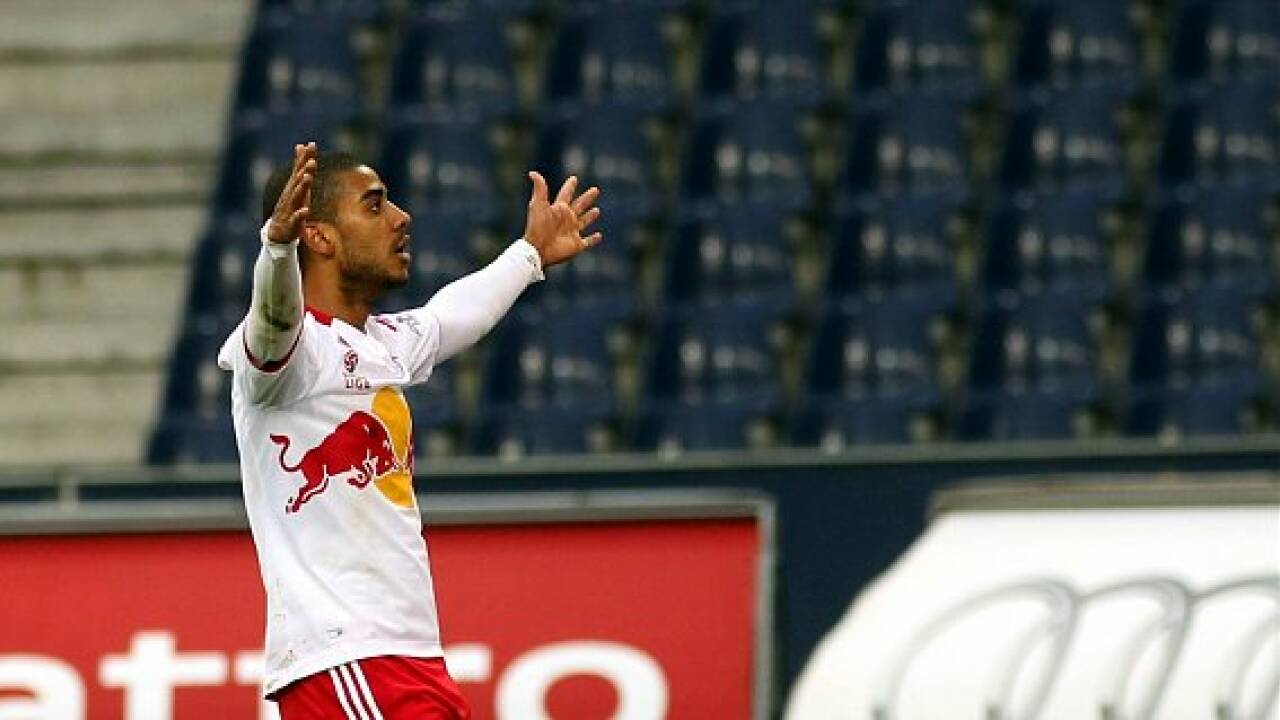 6:2 für die Bullen - Triplepacks von Alan und Soriano