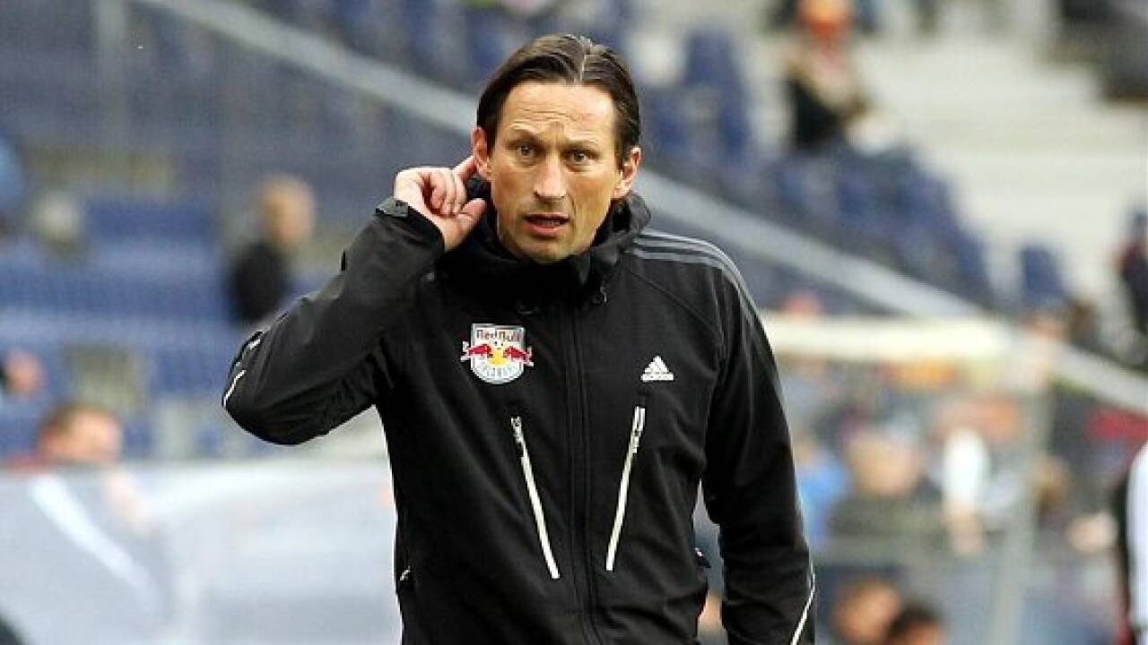 6:2 für die Bullen - Triplepacks von Alan und Soriano