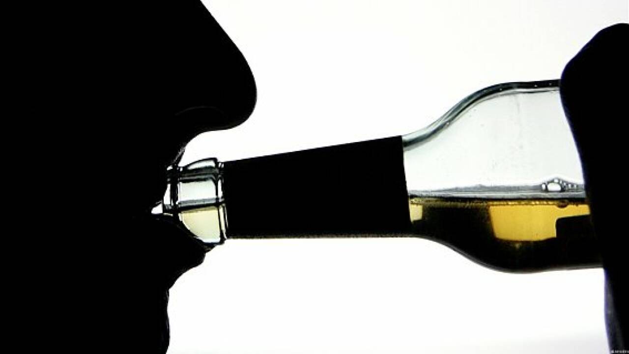 350.000 Österreicher alkoholkrank 350.000 Österreicher alkoholkrank