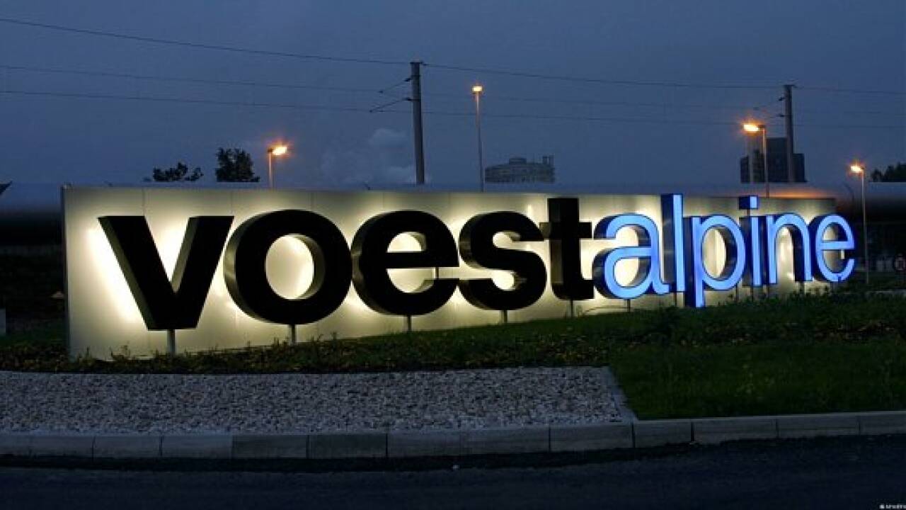 Umweltdachverband zeigte voestalpine an