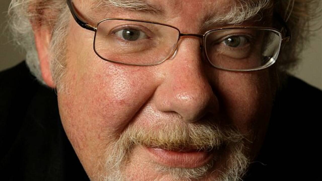 "Harry Potters Onkel" Richard Griffiths verstorben