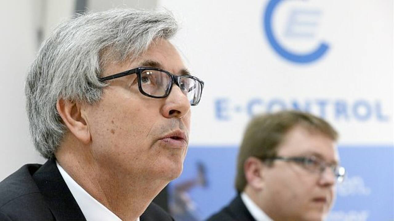 Energiepreise in Österreich zu hoch