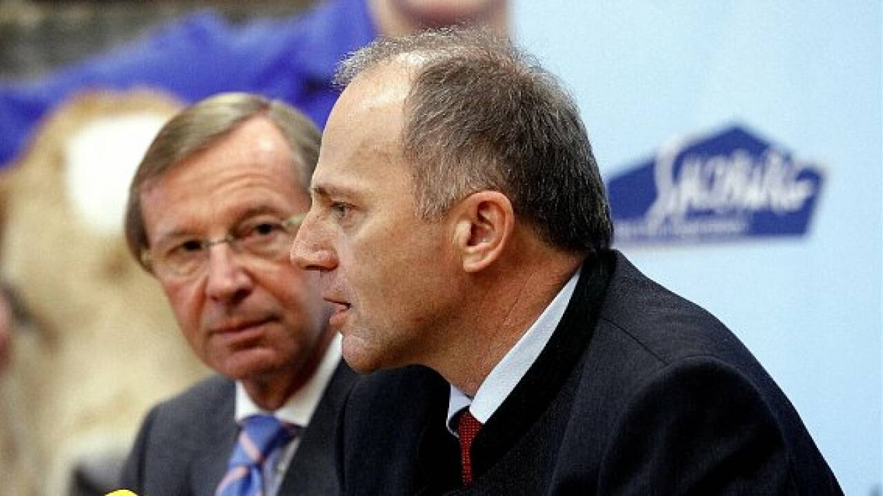 Rücktritt von Landesrat Eisl: Meister der Macht geht ab