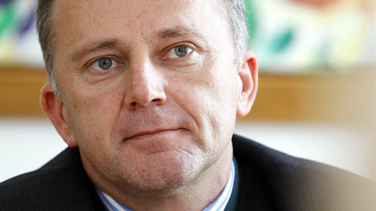 Rücktritt von Landesrat Eisl: Meister der Macht geht ab