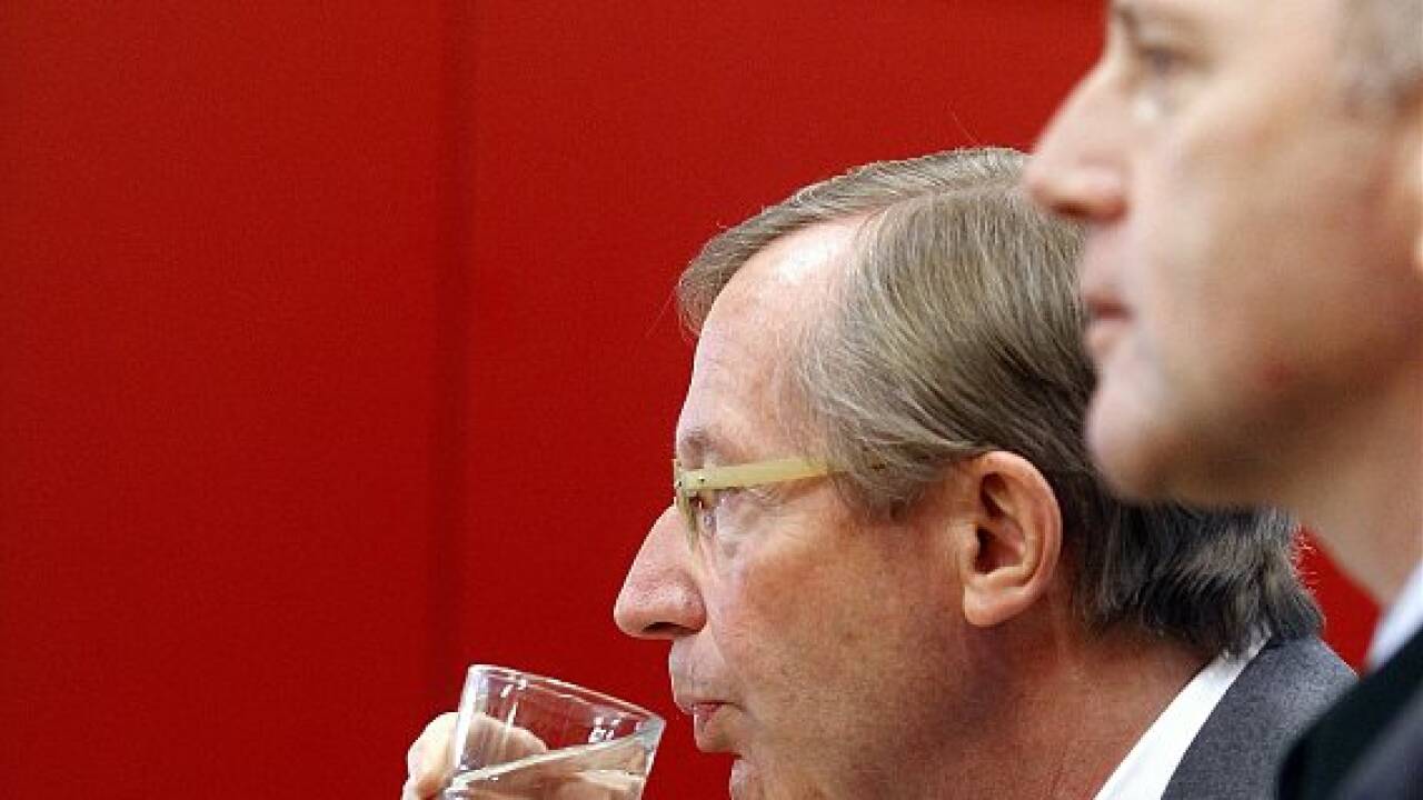Rücktritt von Landesrat Eisl: Meister der Macht geht ab